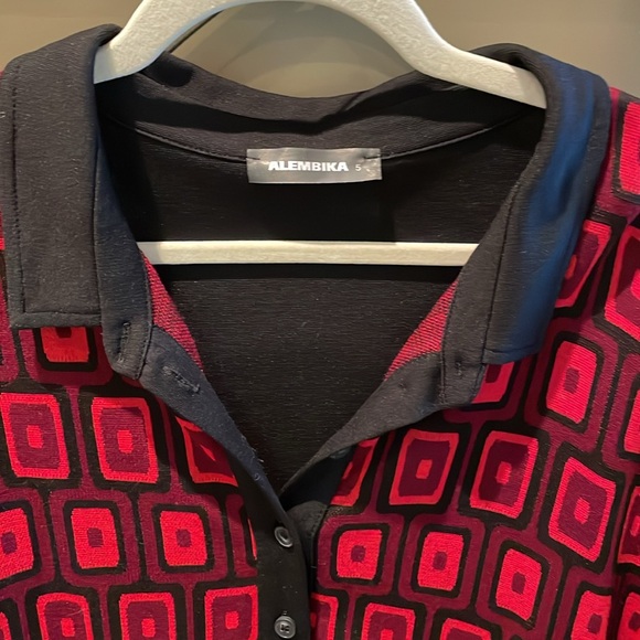 Alembika Tunic - Picture 2 of 5